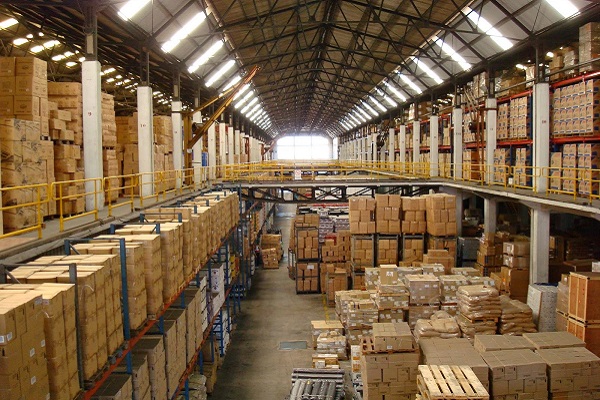 storage-and-warehousing